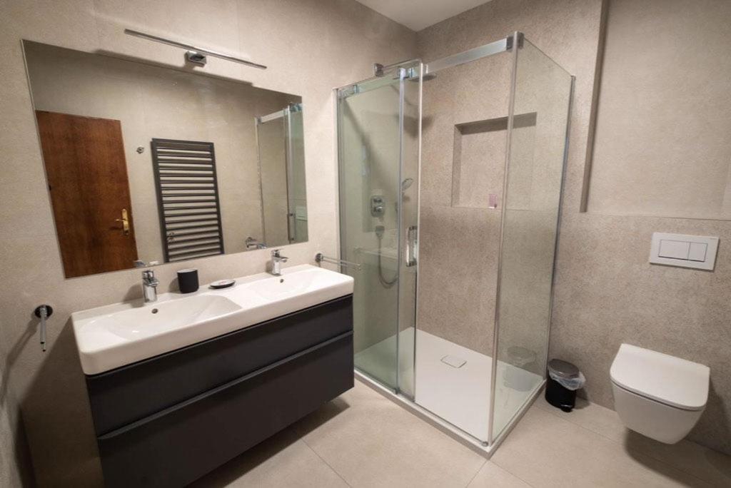 Hotel Penzion Stara Posta Kovalovice Exteriér fotografie